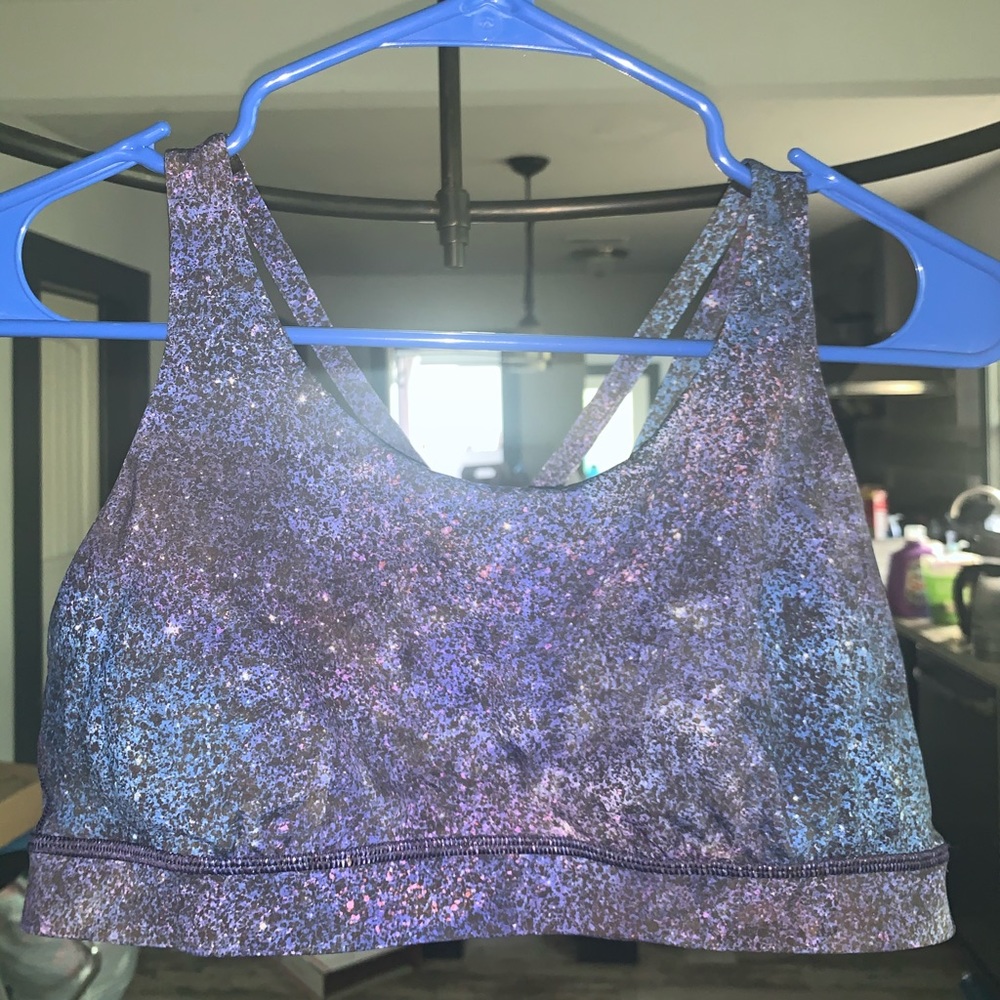 Lululemon Energy Bra